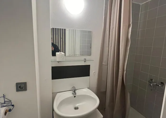 European District Zero Appartement *