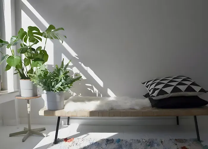 Peaceful Retreat * Bruxelles