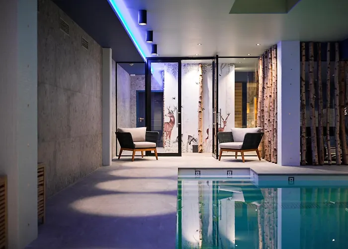 Hotel Juliana & - Centre 5*