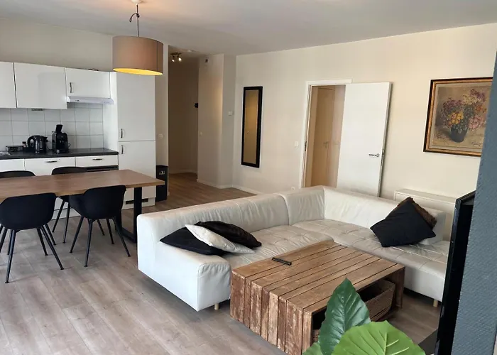 3chambres En Plein Centre-ville