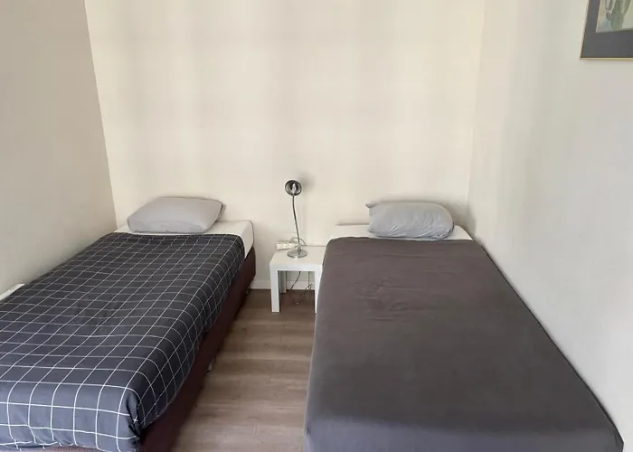 3chambres En Plein Centre-ville *