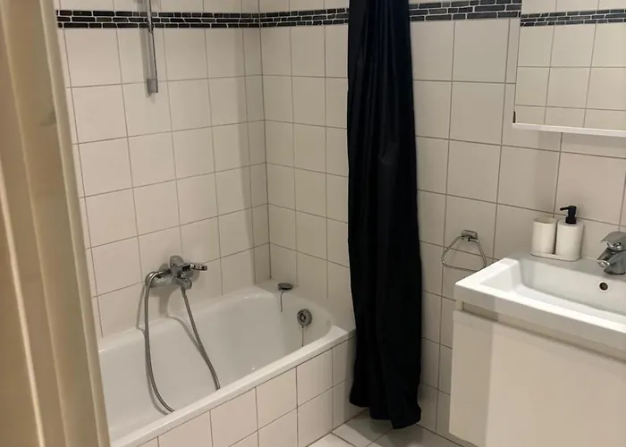 3chambres En Plein Centre-ville * Brussels