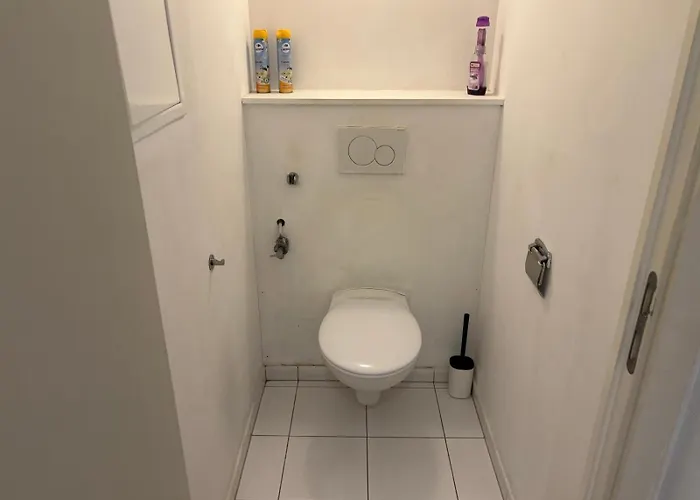 3chambres En Plein Centre-ville *