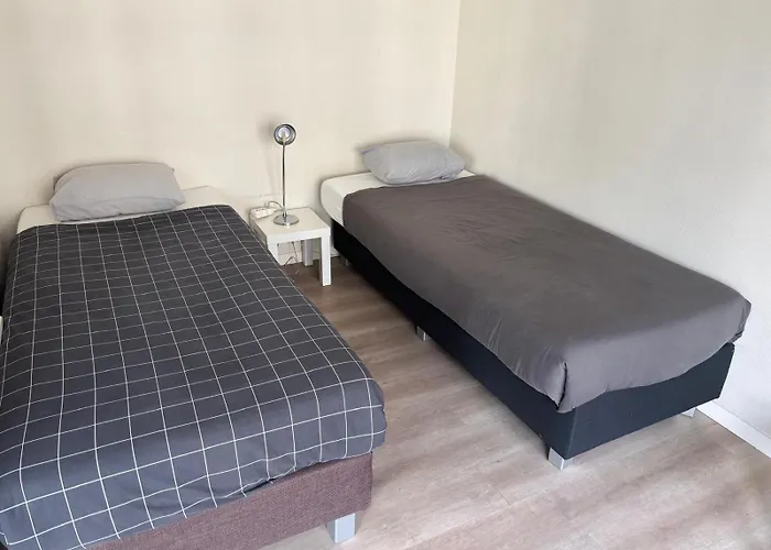 3chambres En Plein Centre-ville Apartment Brussels