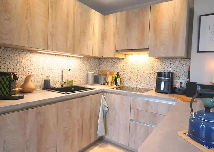 Oasis Of Charm In Brussels! *