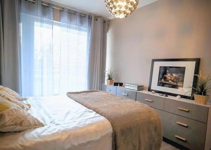 Apartmán Oasis Of Charm In Brussels!