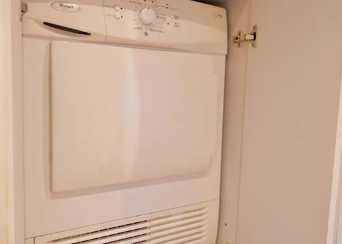 Apartmán Oasis Of Charm In Brussels! *