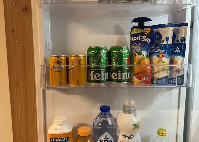 Depearl Bed & Breakfast Brussels