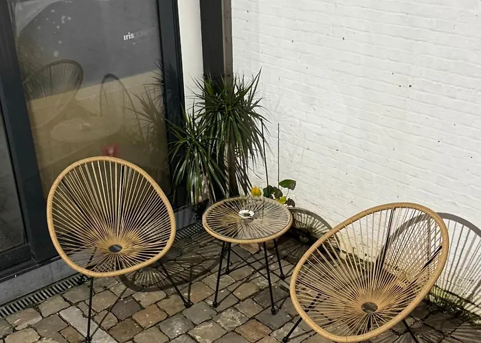 Depearl Bed & Breakfast