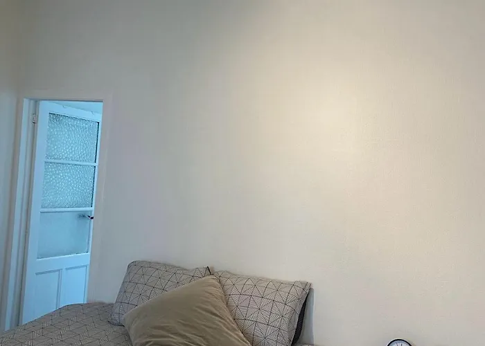 Appartamento Grand Deux Bruxelles