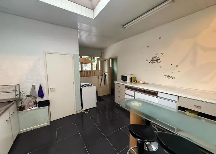 Princesse Elisabeth Apartman