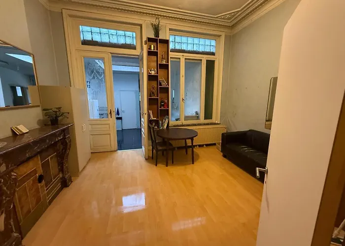 Princesse Elisabeth Brüsszel