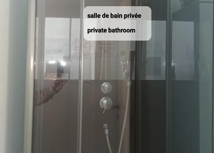 Private Airport Apartamento *