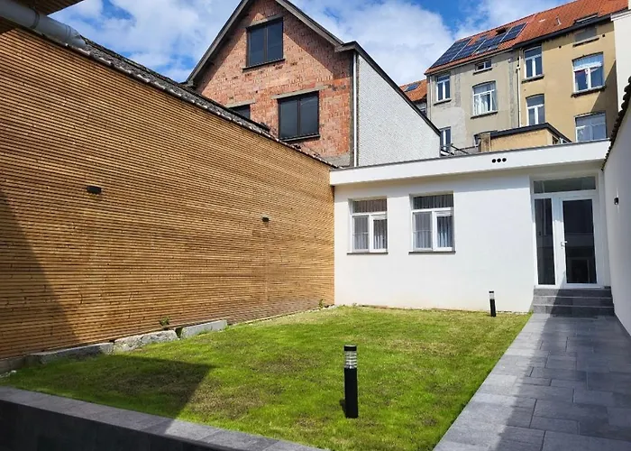 Eden's Private - European Quarter * بروكسل