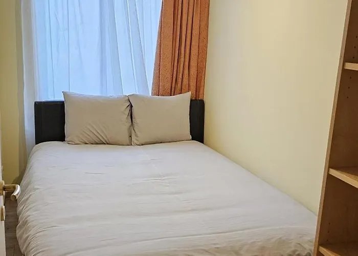 Bourse Grand Place Apartman Brüsszel