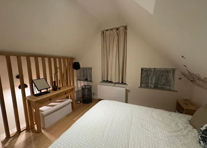 Depearl Bed & Breakfast 4*