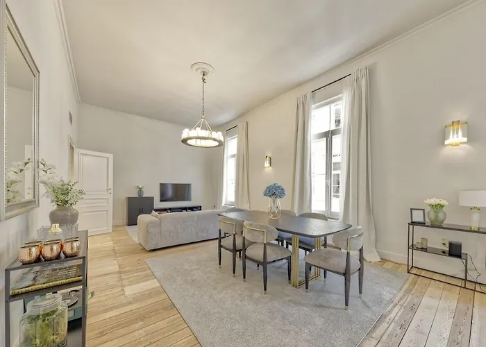 In The Hyper-center *