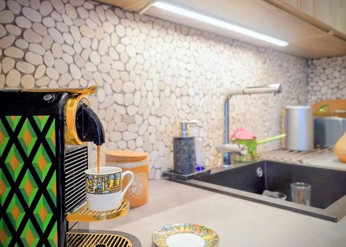 Oasis Of Charm In Brussels! * Brusel