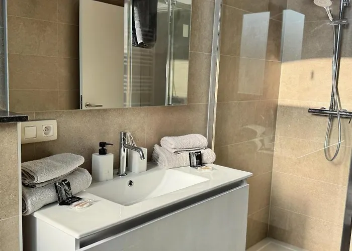 Loft Luna Midi Lägenhet