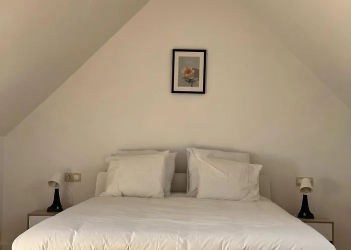 Lägenhet Loft Luna Midi