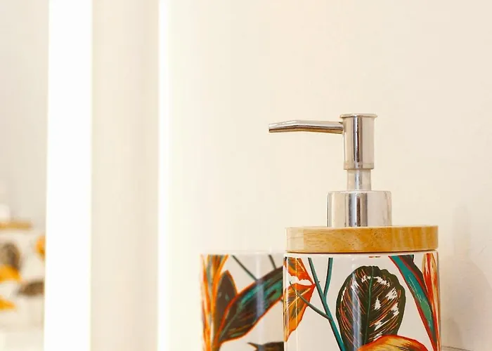 Appartement Absolute Charm 3 Bedroom 3 Bathroom With Ac Eu District