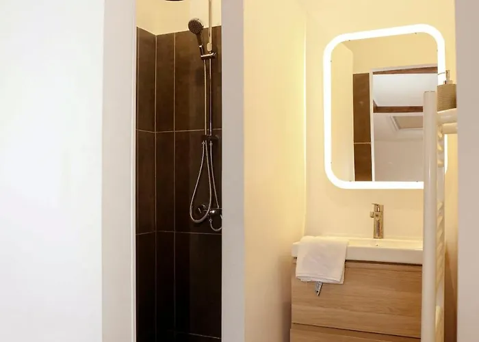 Absolute Charm 3 Bedroom 3 Bathroom With Ac Eu District * Brussel