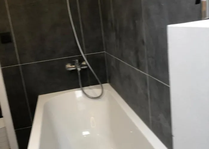 Absolute Charm 3 Bedroom 3 Bathroom With Ac Eu District Brussel