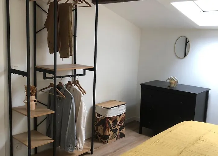 Absolute Charm 3 Bedroom 3 Bathroom With Ac Eu District Brussel