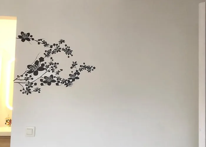 Absolute Charm 3 Bedroom 3 Bathroom With Ac Eu District