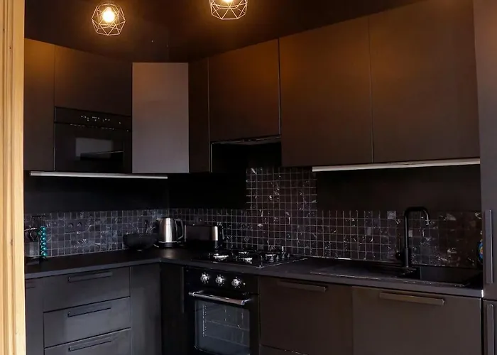 Absolute Charm 3 Bedroom 3 Bathroom With Ac Eu District *