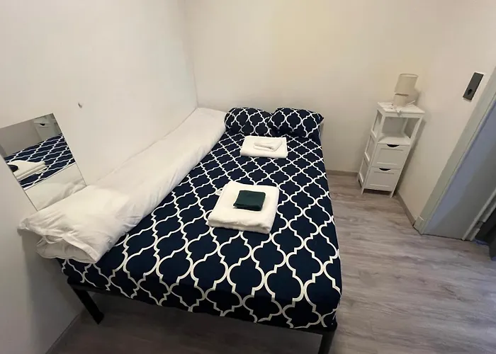 European District Brussels