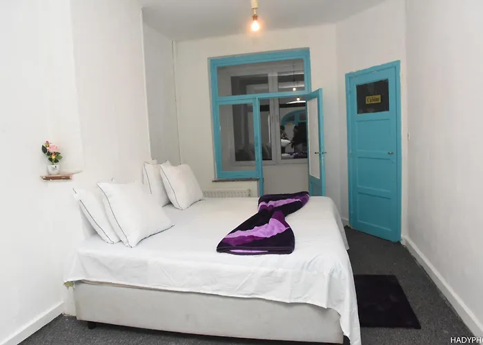 Confort Gare De L'ouest