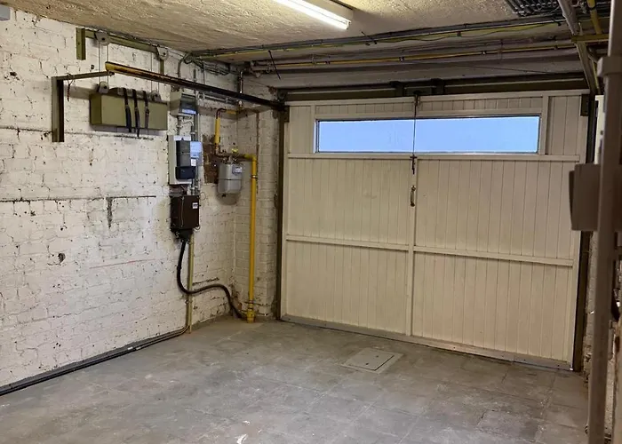 Maison Agathe 布鲁塞尔