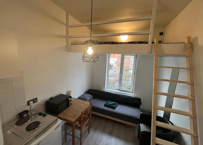 European District * Brussels