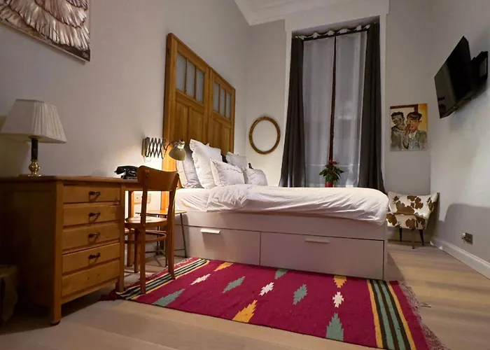 Marilou And Dalibor's