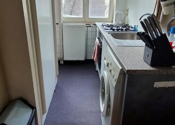 Appartamento Historic *