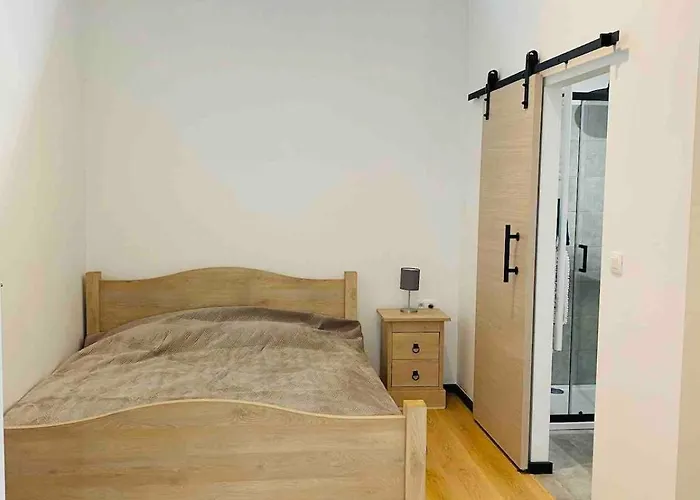 Calme Et Lumineux A Uccle * Bruxelles