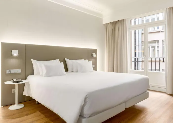 Nh Collection Centre 4*