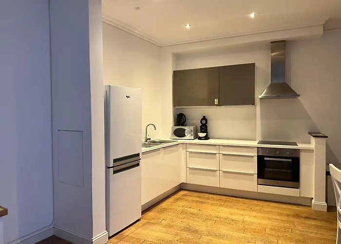 Apartment Capitale *