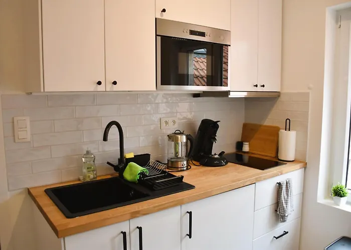 Apartmán Fontainas *