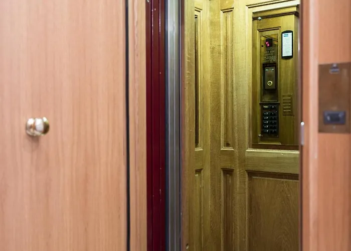 Διαμέρισμα Unique Flat On The Grand Place *