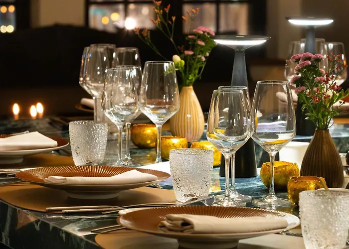 Unique Flat On The Grand Place Διαμέρισμα Βρυξέλλες