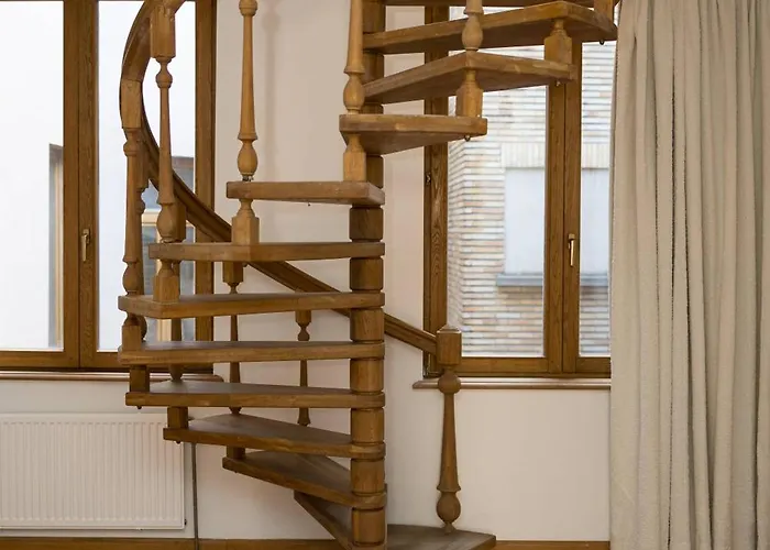 Unique Flat On The Grand Place Βρυξέλλες