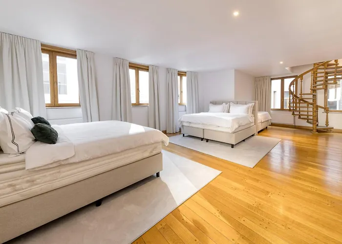 Διαμέρισμα Unique Flat On The Grand Place Βρυξέλλες