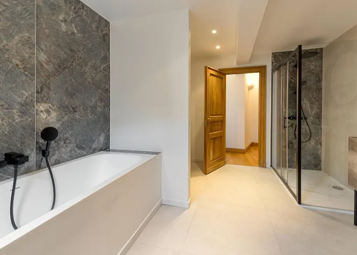 Unique Flat On The Grand Place Βρυξέλλες