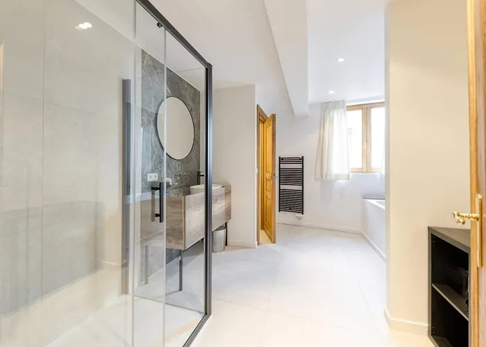 Διαμέρισμα Unique Flat On The Grand Place *