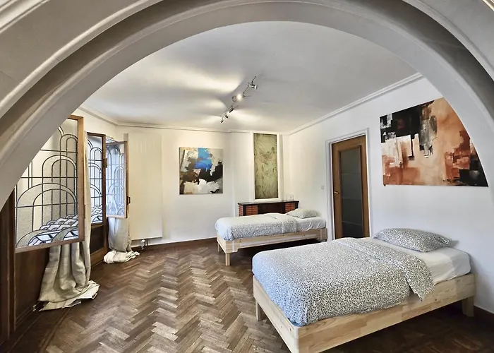 Marianne 布鲁塞尔