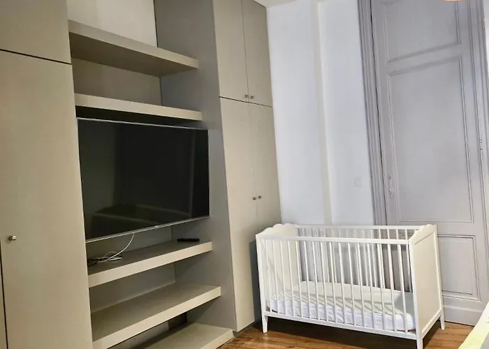 Appartamento Résidence Marianne 2 Bruxelles