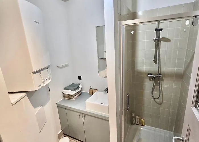 Résidence Marianne 2 Appartamento *