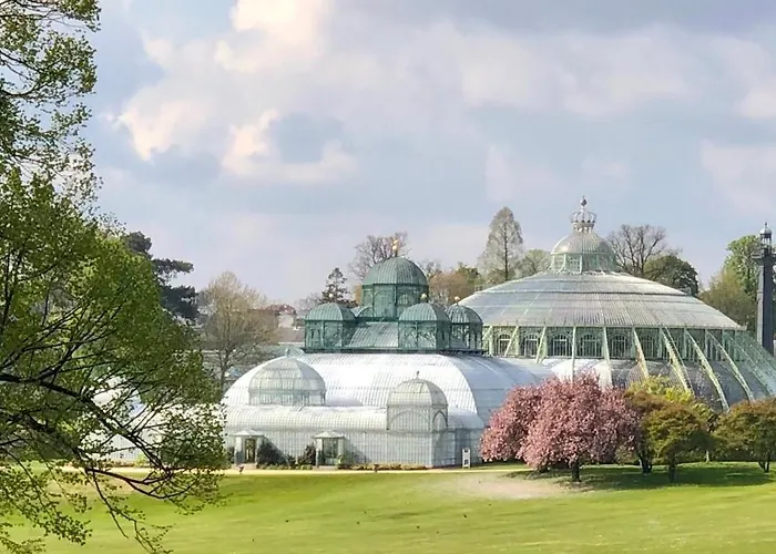 Appartement Arm Bruxelles